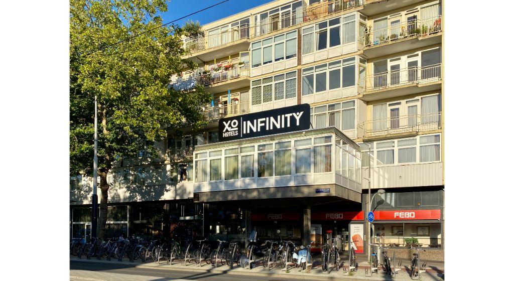 XO Hotels Infinity - Other