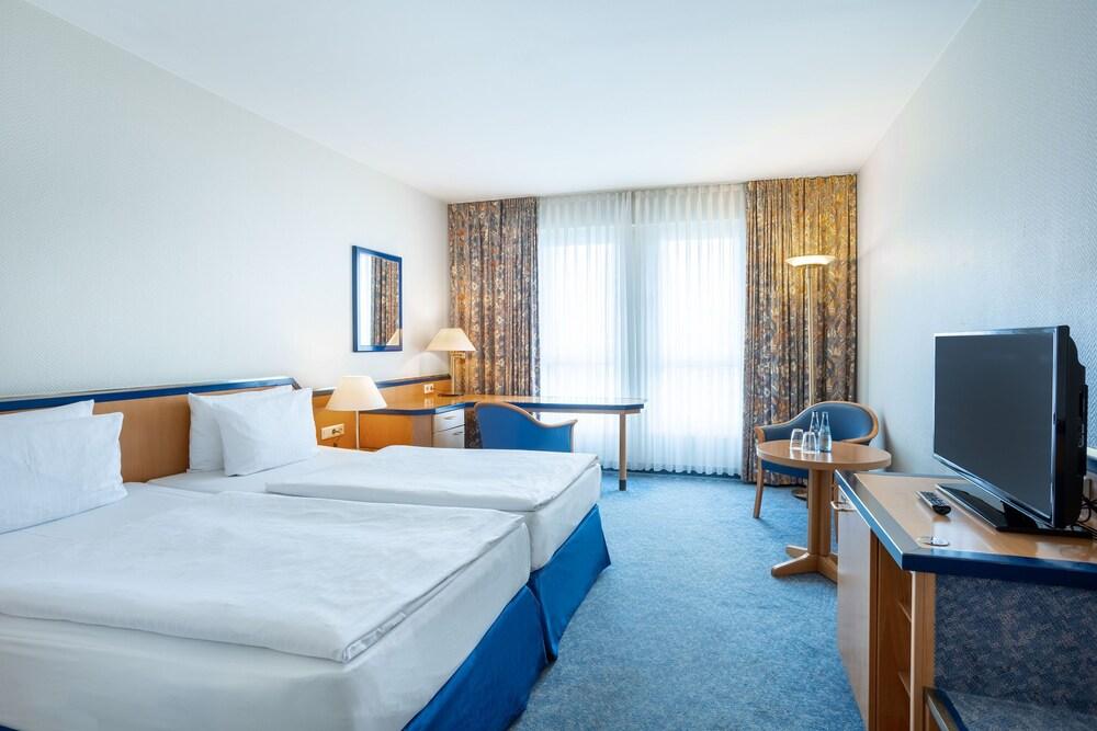 Hotel International Hamburg - Room