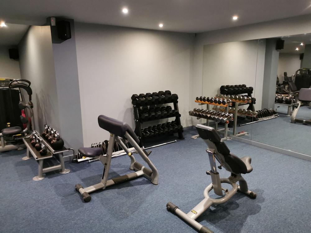 The Beeches Hotel and Leisure Club - Gym