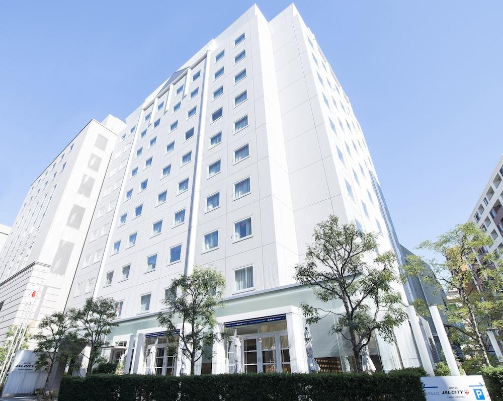 Hotel JAL City Kannai Yokohama - Featured Image