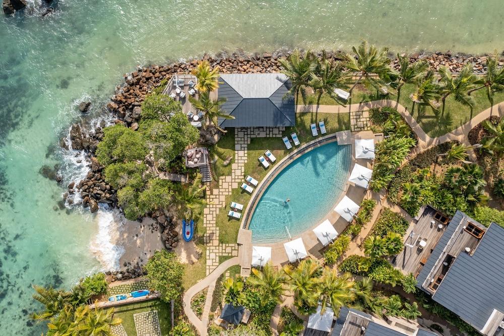 Mango House Seychelles, LXR Hotels & Resorts - Exterior