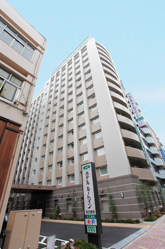 Hotel Route Inn Nagoya Sakae - Featured Image