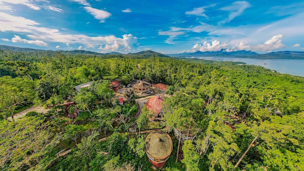 Atremaru Jungle Retreat - Featured Image