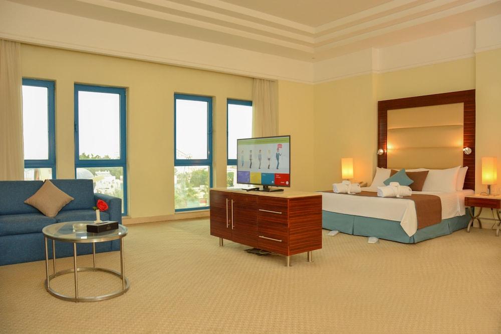 فندق هلنان دريم لاند ومركز المؤتمرات - Room