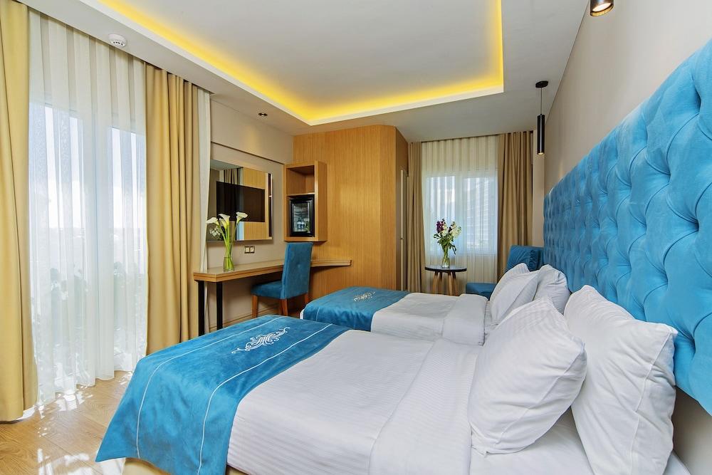 History Hotel Istanbul - Room