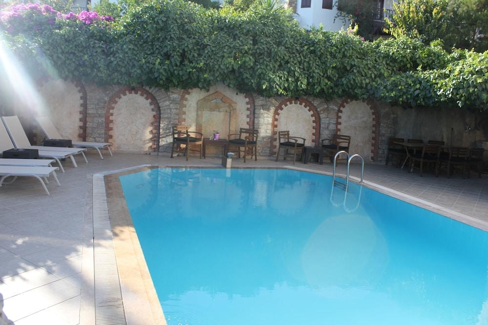 Gokova Hotel - Outdoor Pool