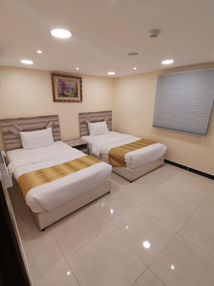 Private Luxury Apartments - Al Khozama - Room