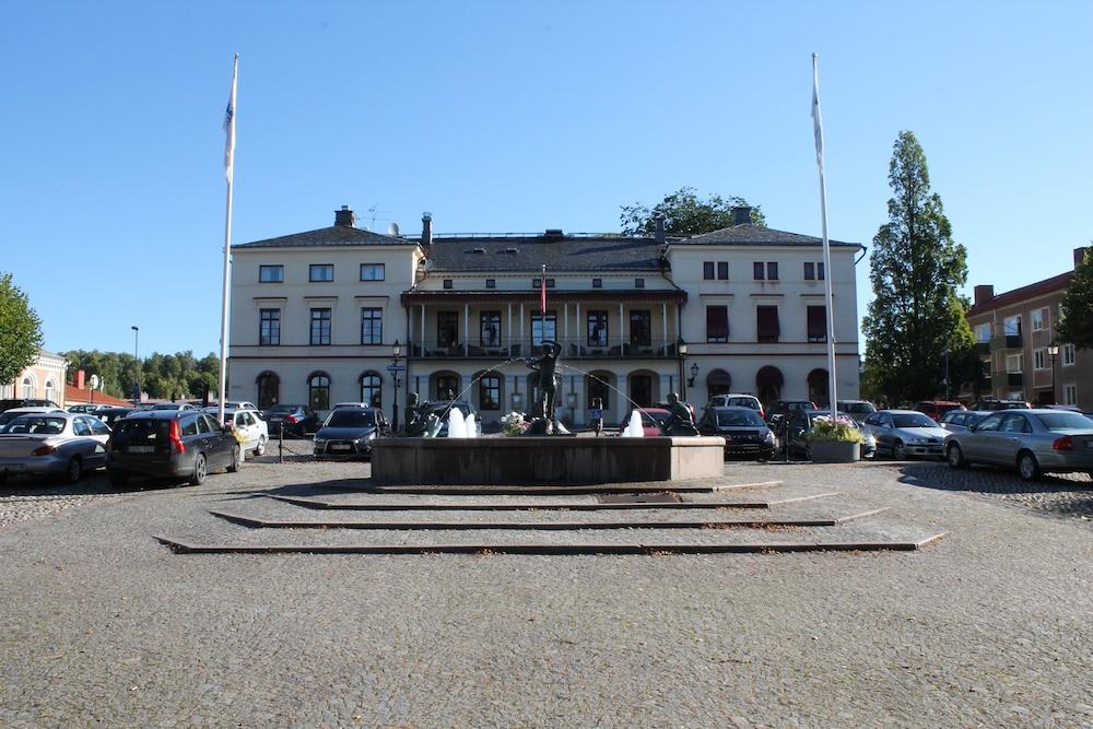 Lindesbergs Stadshotell - Featured Image