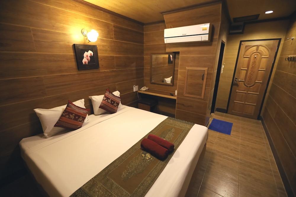 Thai Cozy House - Room