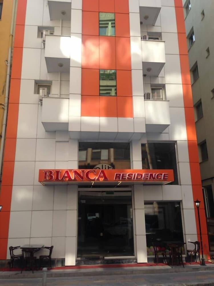 Bianca Residence - Featured Image