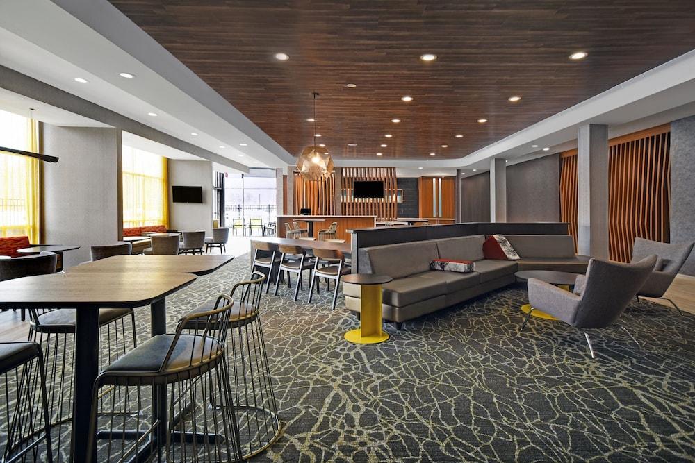 Springhill Suites by Marriott Hartford Cromwell - Featured Image