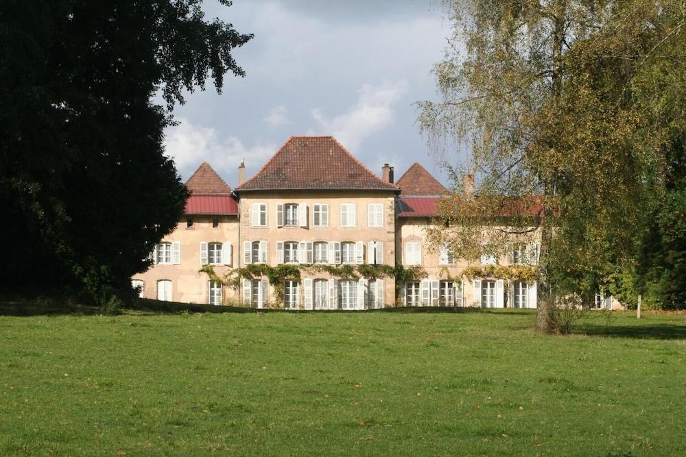 Château d'Alteville - Exterior