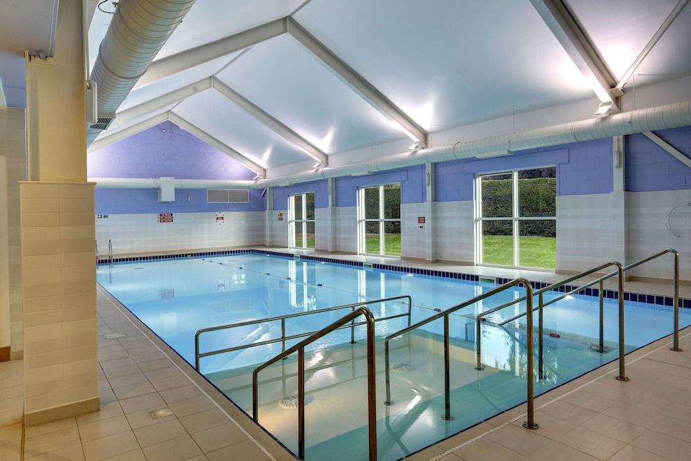 Best Western Balgeddie House Hotel - Pool