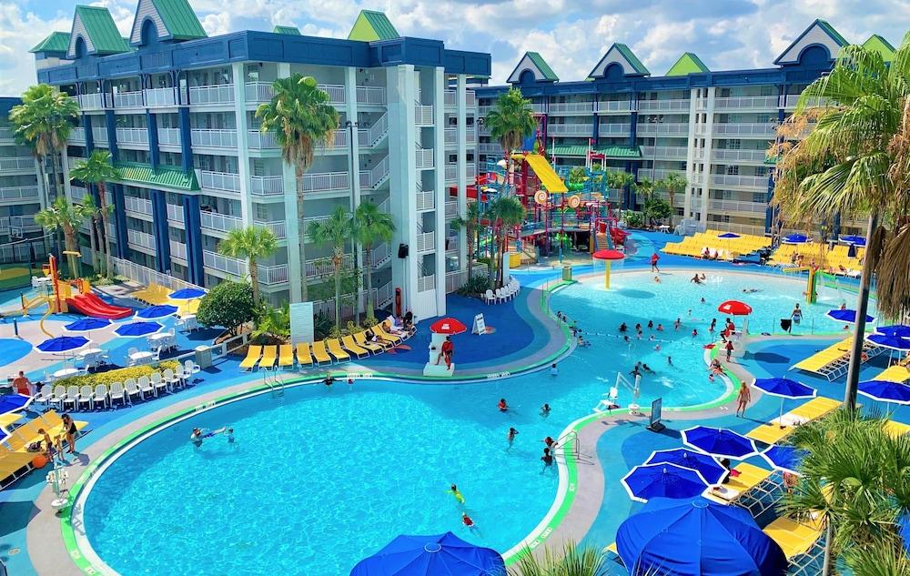 Holiday Inn Resort Orlando Suites - Waterpark, an IHG Hotel - Water Park