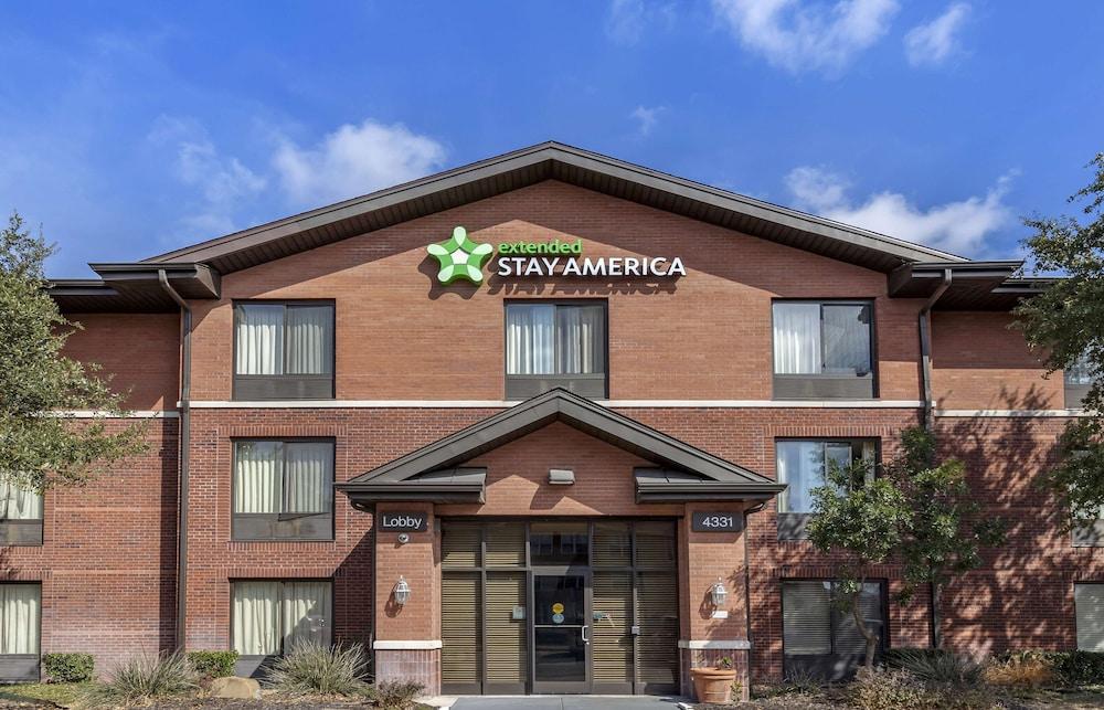 Extended Stay America Suites San Antonio Colonnade Medical - Featured Image