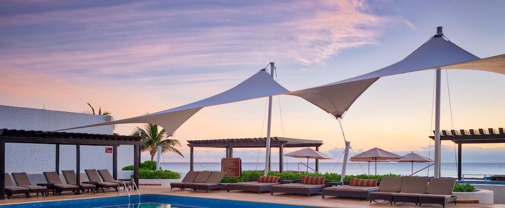 GR Caribe Deluxe All Inclusive Resort - Exterior