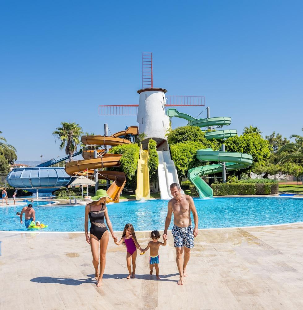 Sunrise Resort Hotel - All Inclusive - Pool