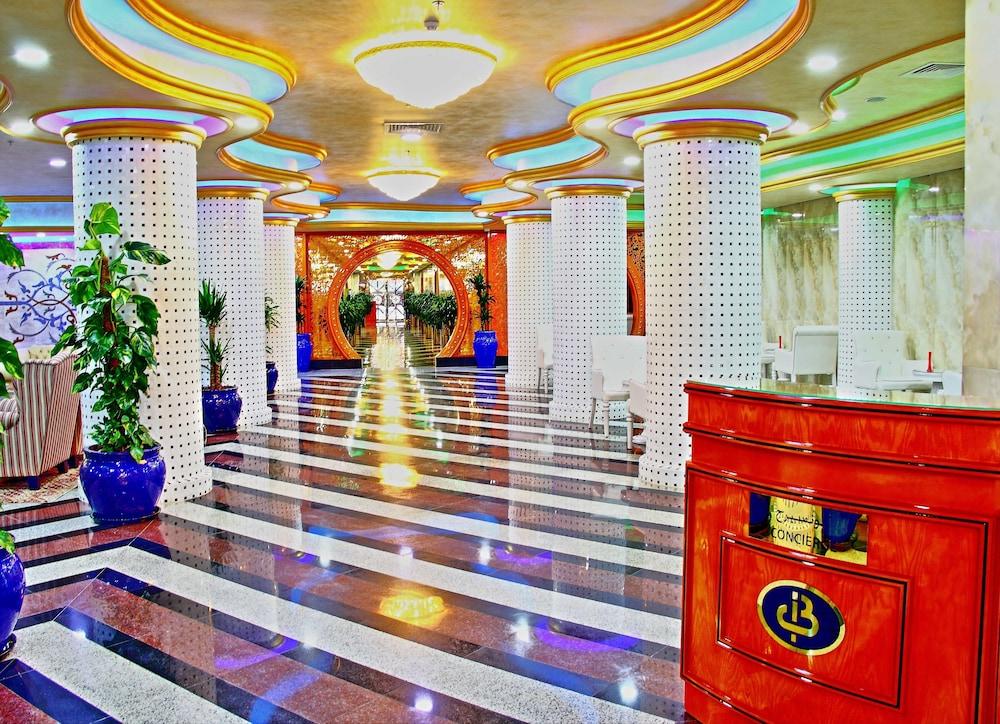 Bahrain International Hotel - null