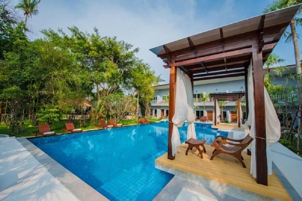 Bora Bora Villa Phuket - Featured Image