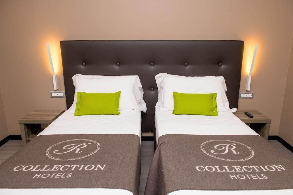 Hotel Mentana - by R Collection Hotels - Room