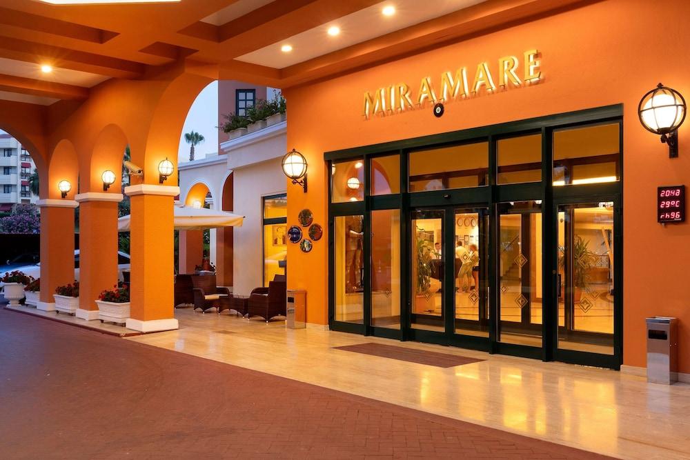 Miramare Queen Hotel - All Inclusive - Exterior