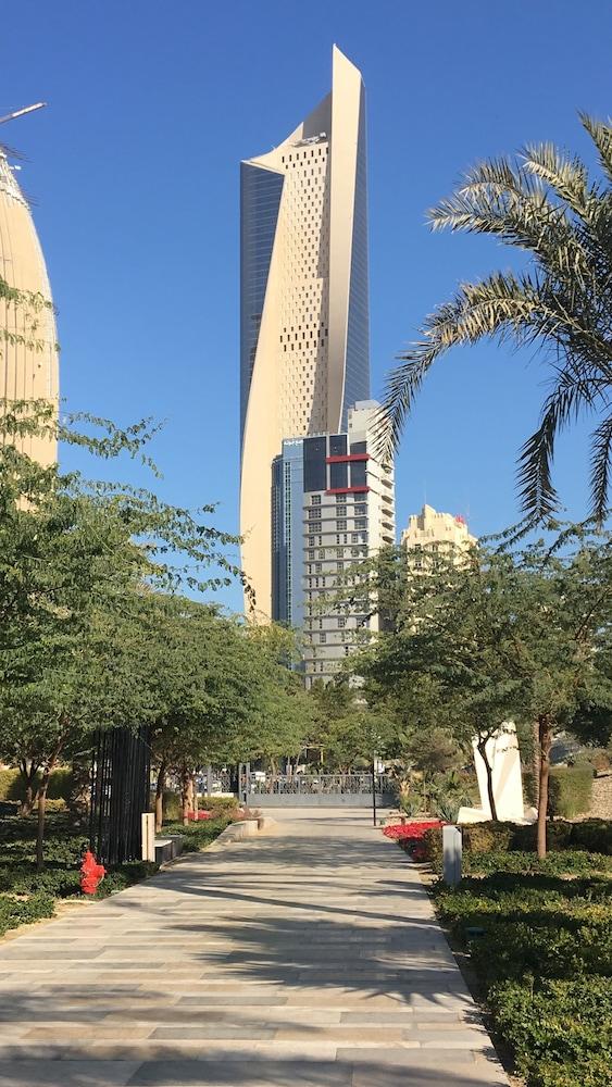 Ramada Encore by Wyndham Kuwait Downtown - Exterior