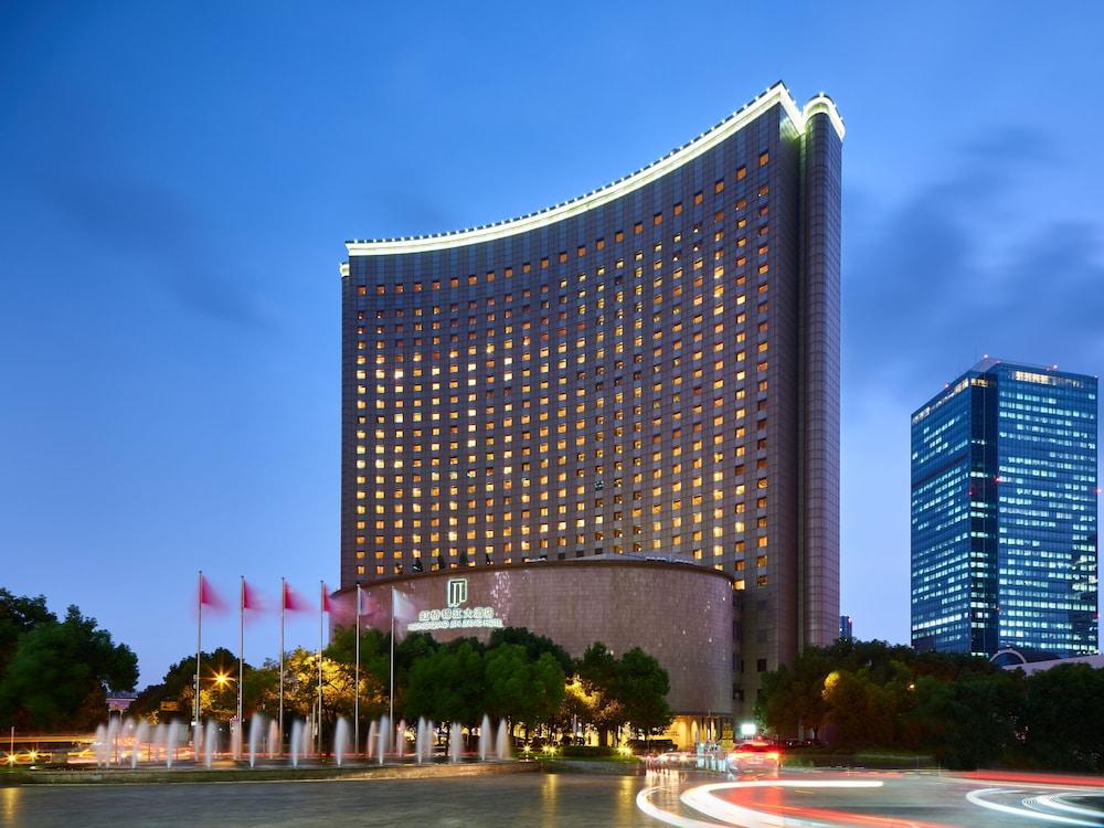 Hongqiao Jin Jiang Hotel - Featured Image