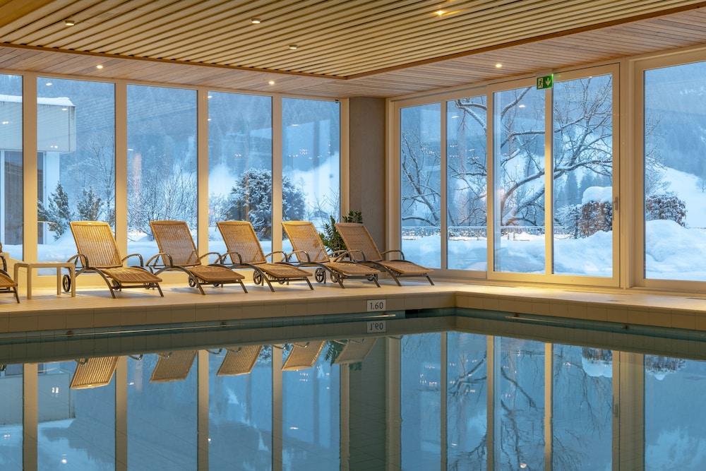 Sunstar Hotel Grindelwald - Exercise/Lap Pool
