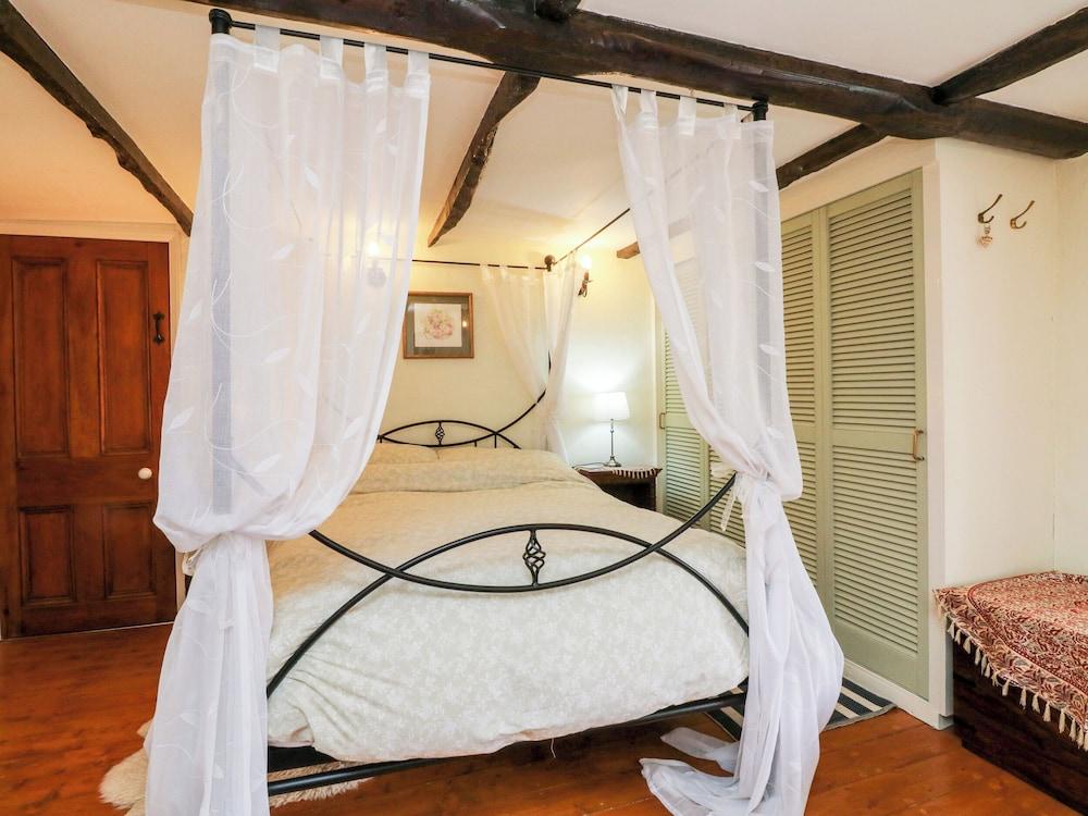 Westgate Cottage - Room