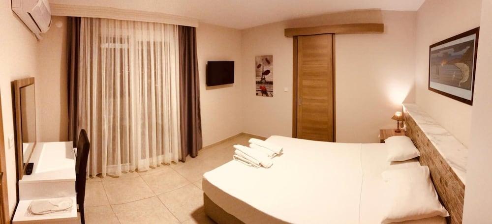 Bayram Hotel - Room