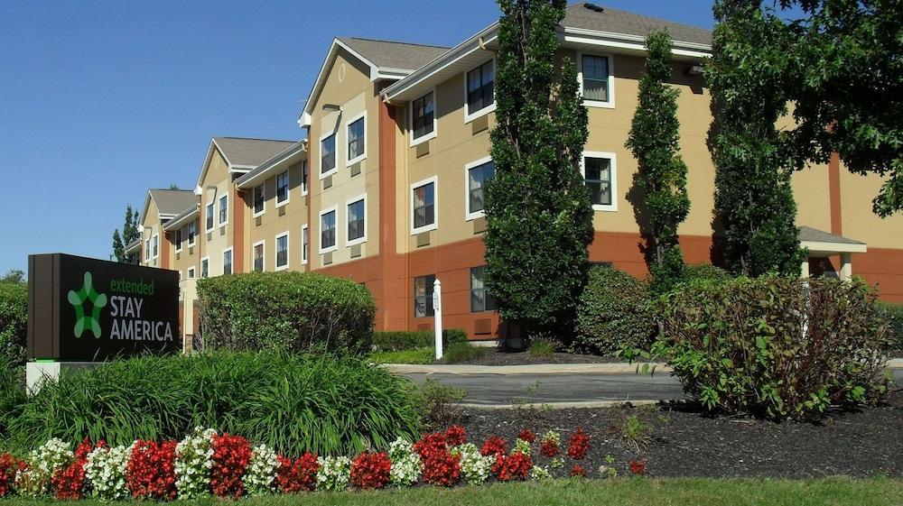 Extended Stay America Suites Mt Laurel Crawford Pl - Featured Image