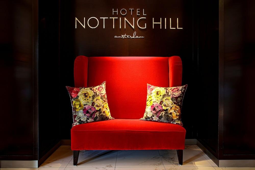 Hotel Notting Hill - Interior