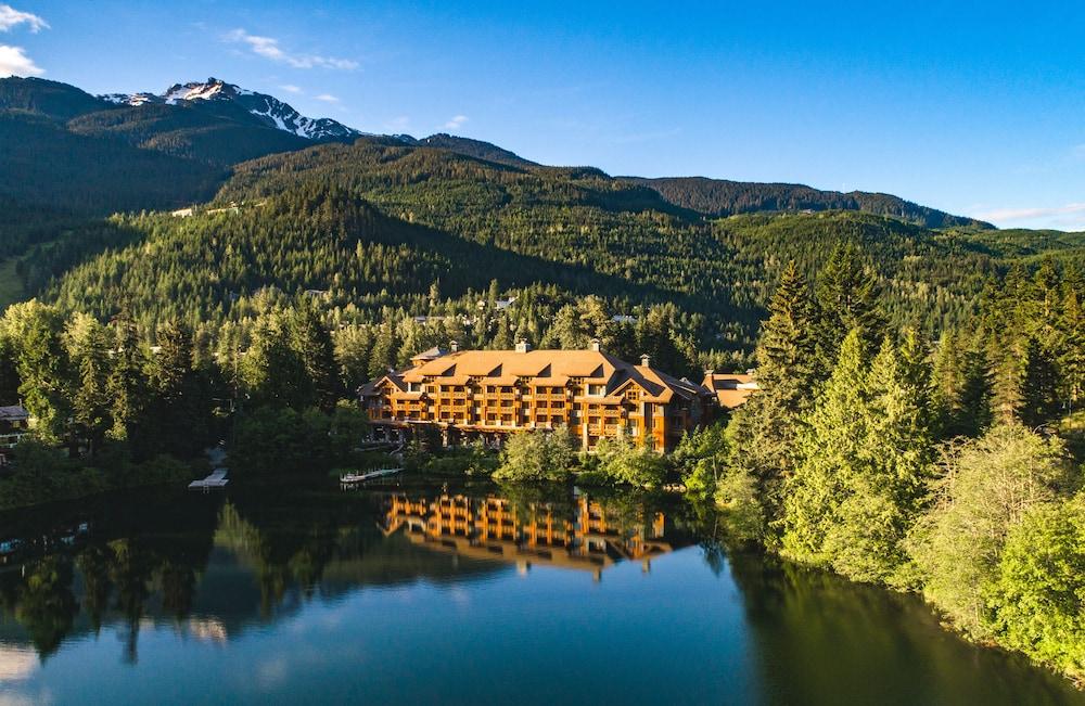 Nita Lake Lodge - Featured Image