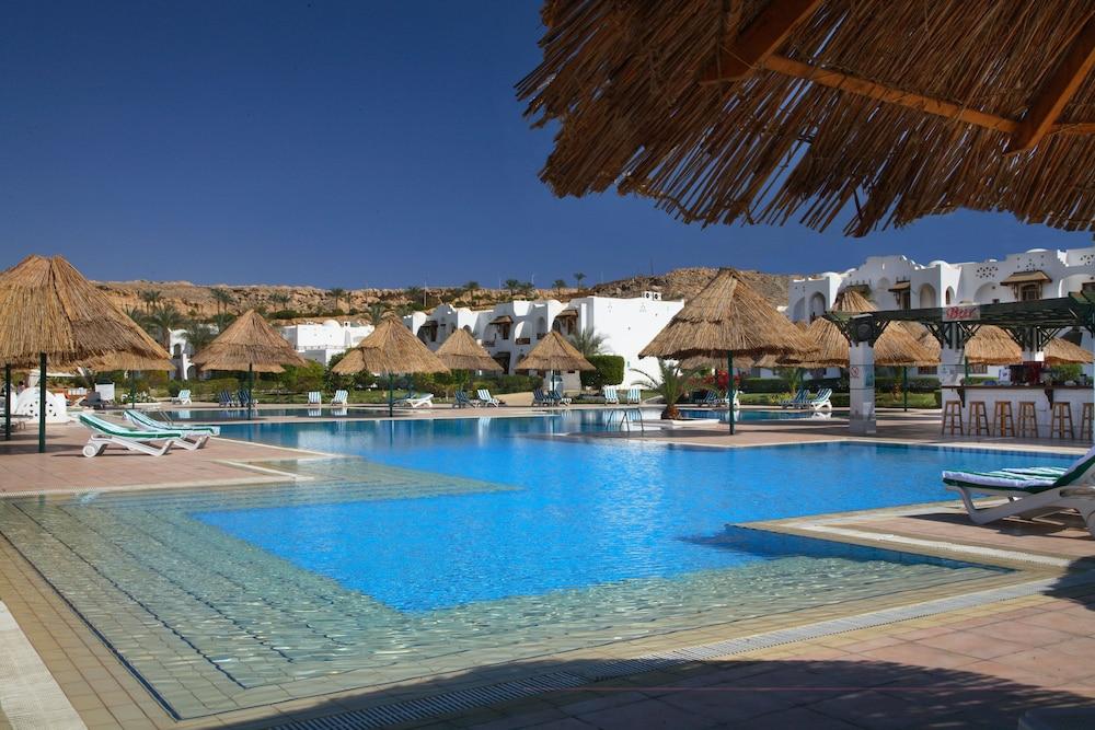 Royal Holiday Beach Resort Sharm El Sheikh - Outdoor Pool