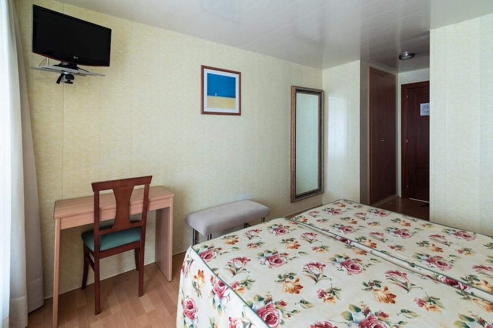 Hotel Bedoya - Room