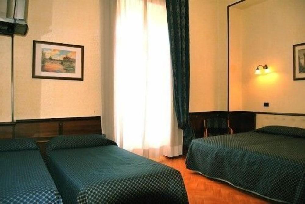 Hotel Nardizzi Americana - Room