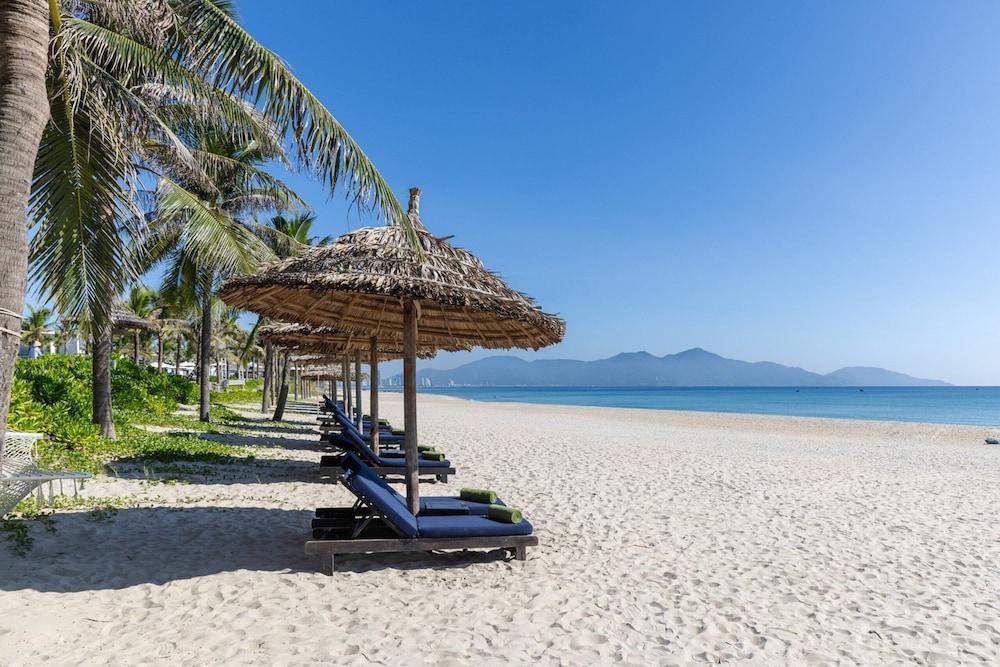 Melia Danang Beach Resort - Featured Image