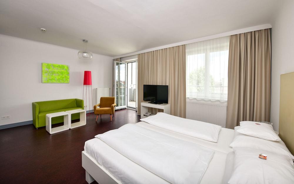 Stanys Das Apartmenthotel - Featured Image