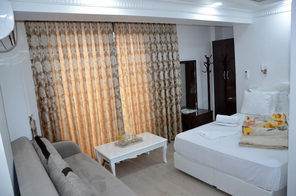 Sultanahmet Deluxe Hotel - Room