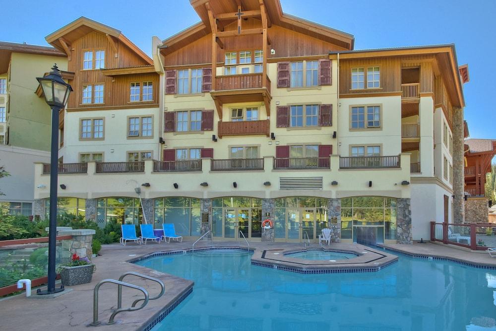 Sun Peaks Grand Hotel & Conference Centre - Featured Image