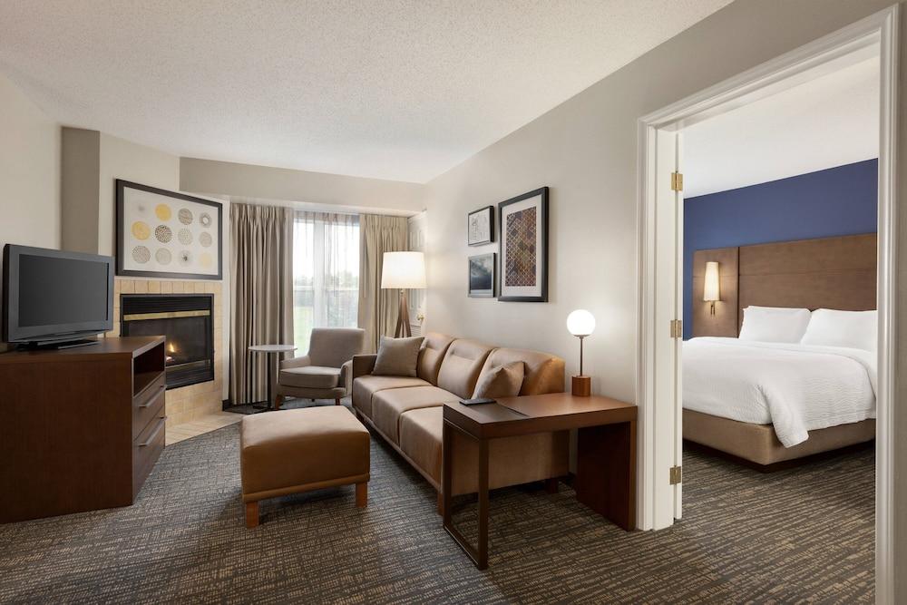 Residence Inn by Marriott Chicago Bloomingdale - Featured Image