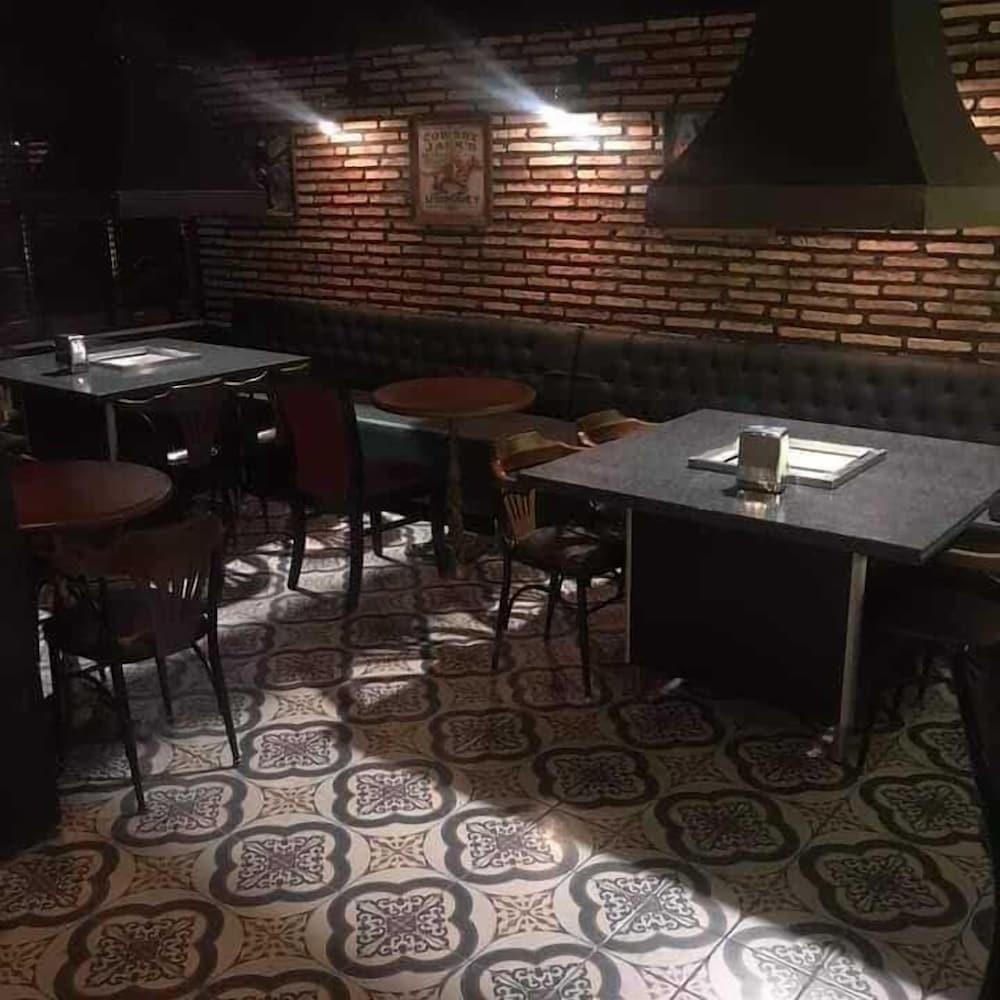 Nevizade Otel & Restaurant - Interior
