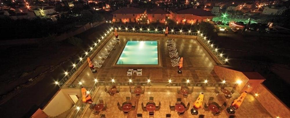 Northstar Resort & Hotels - Outdoor Pool