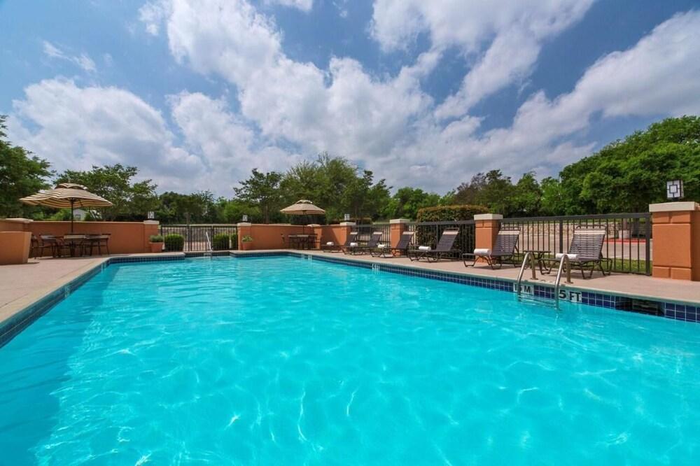 Hyatt Place San Antonio-Northwest/Medical Center - Outdoor Pool