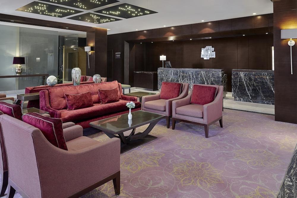 Holiday Inn Tabuk, an IHG Hotel - Reception
