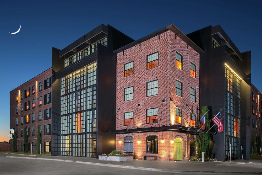 NYLO Las Colinas Hotel, Tapestry Collection by Hilton - Exterior