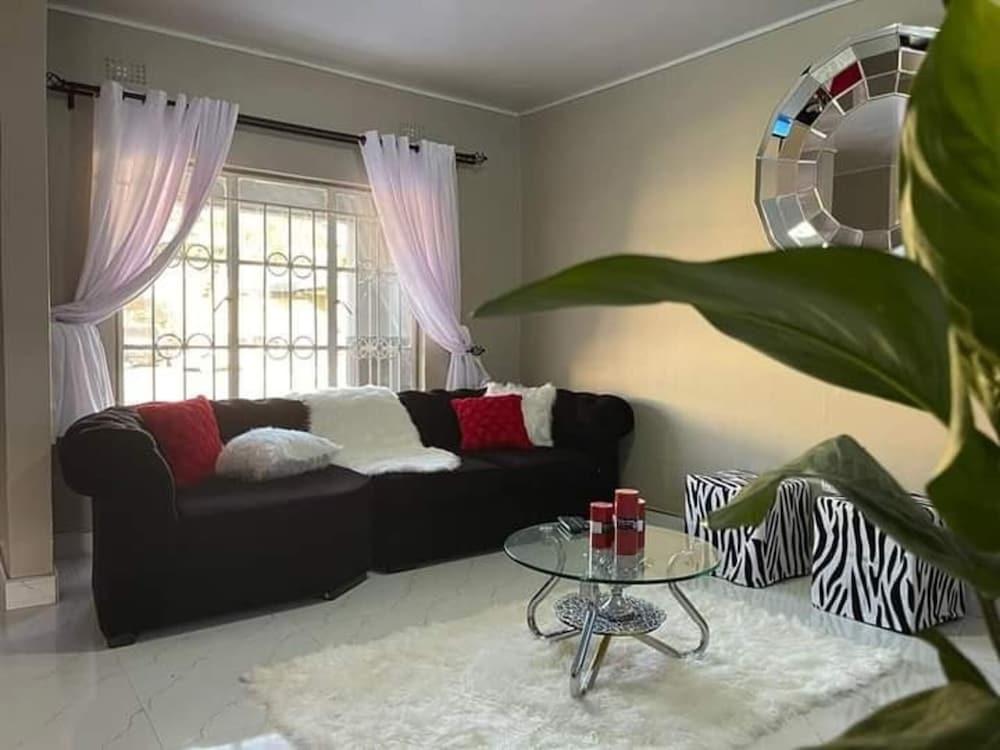 Spacious and Harmonious 2 Bedroomed Apartment - Featured Image