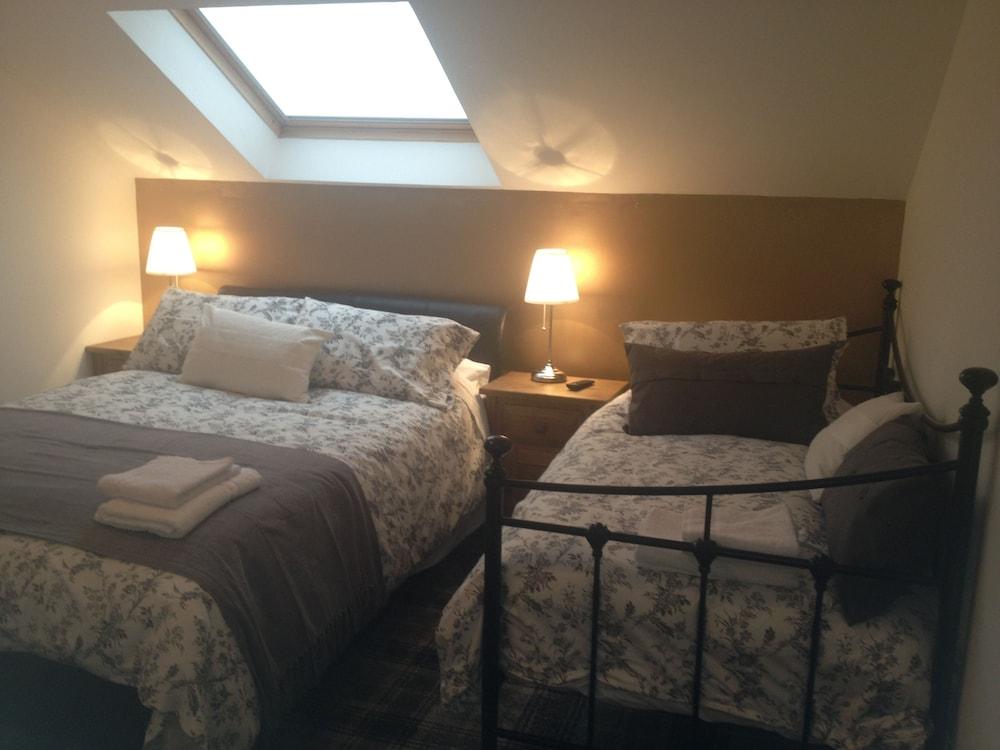 Glengorm Guest House - Room