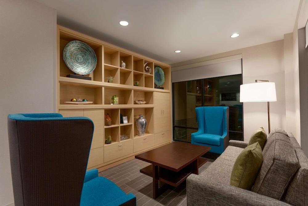 Home2 Suites by Hilton Denver West - Federal Center, CO - Reception