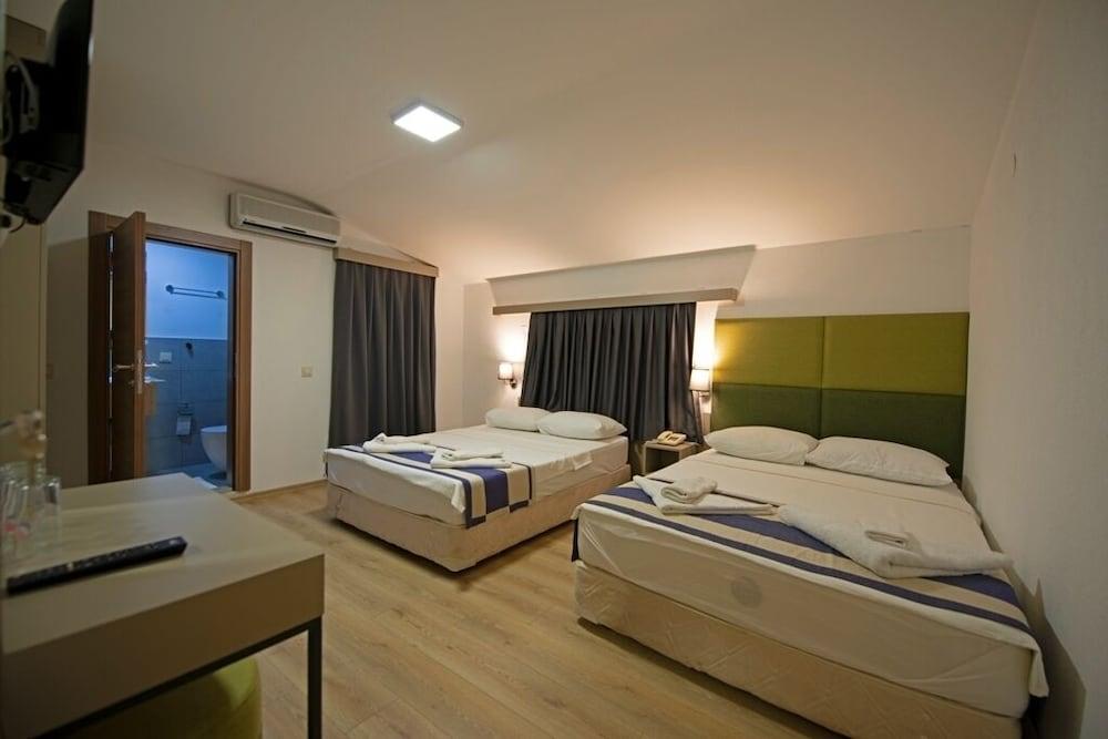 Villamar Hotel - Room